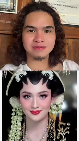 cantik banget gakuat 😭😭😭😂 @Dul Jaelani 
