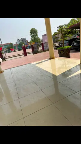 nơi có những ng bước chân ra đi có thể cười và cũng là nơi có ng bước chân tới nc mắt rơi #toà án nhân dân huyện lục ngạn @ #CapCut #cũng #StarRailChallenge 