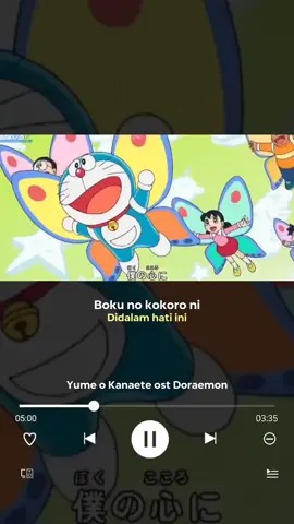 kalau ada mesin waktu pengen balik ke masa kecil ternyata menjadi dewasa tidak menyenangkan #doraemon #openinganime #nobita #nostalgia #animeedit #doraemonsong #foryoupage #fyp 