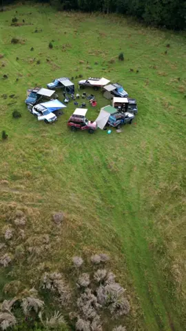 Nights like these with a great bunch of people🤍                                                    #nz #camping #campfire #offroad #overlanding #4wd #4x4 #fyp #forby #nissan #toyota #travel #mountains #aussie4x4 #explore #touring #gu #landcruiser 