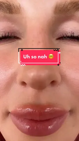 Treten Sie bitte einen Schritt zurück? Bisschen unangenehm so nah 🤓 #letmereintroducemyself #lauravetter #trend 