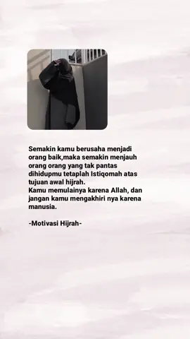 #pejuangjannah #bissmillahfypシ #hijrah_istiqomah #tamparanislamic #akhwatbercadar #remiderislamic #pejuanghijrah #dakwah_islam #fyp #islamic_video 
