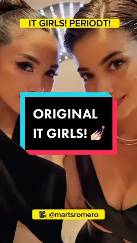 #OG #ItGirls, #HeartEvangelista and #AnneCurtis give off expensive vibes as they attended #TiffanyAndCo event in #NewYork 🎥Martin Romero #EntertainmentNewsPH #NewsPH #Sunstar #Davao #fyp #showbiznews #fashiontiktok #fashiontok #StyleTok