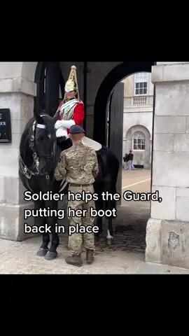 #lifeguards #foryoupage  #tiktokviral #viraltiktok #viralvideo #videoviral #follow #subscribe #like #share #bestvideo #fypviral #horseguardsparade #changingoftheguards #royalguards #thekingsguards #kingsguard #kingshorse #fyp #foryou #fypシ #fanpage #soldier 