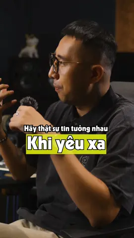 Yêu xa không dễ nhưng nó làm ta trân trọng tình yêu hơn #onlyc #podcast #maynetwork #chiase #tinhyeu #genz #gioitreviet 