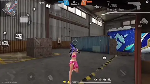 Comback🔥❤️#xuhuong2023 #xuhuong #freefire #garenafreefire #garena_freefire #ttp11405 