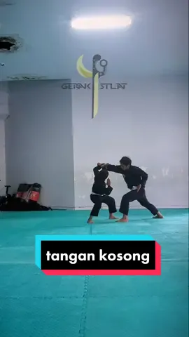 jurus ganda by geraksilat gerak pelan 🔥  #geraksilat #pencaksilat #silat #fyp 