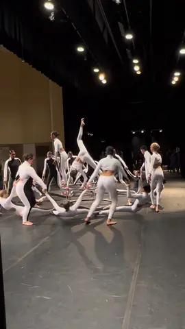 Backstage views. The talent in Valdosta is insane 🤯🔥 #ignitedancecomp #innovativedance #dancecompetition 