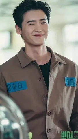 Big mouse ver🔥🔥 #leejongsuk #bigmouth #StarRailChallenge #fyp #xyzbca 