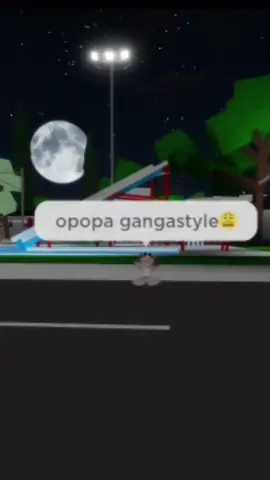 opa gangastyle 🐱 