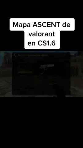 Seguime si te gustó! #Valorant #valorantlatam #evolutionvalorant #mapacalorant #csgo #counterstrike 