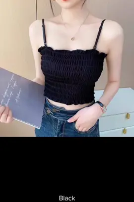 #croptops #koreanstyle #koreanstylefashion#tube #padded  #koreanstyleoutfit #tubecroptop #tiktokshop #tiktokfinds #budolfinds #OOTDGirl #mytiktokshop #KoreanOutfitIdeas #fashion #TikTokShopFinds #KoreanStyleOutfits #TikTokShopStore #koreanfashion #affordable #budol2023 #KoreanFashionIdeas #koreanstyle #GirlOutfitIdeas #WomenFashionIdeas #trendingpoducts #OOTDIdeas #foryoupage #fypspotted #fyp #affiliatemarketing #TikTokPromote #trendingproducts2023 