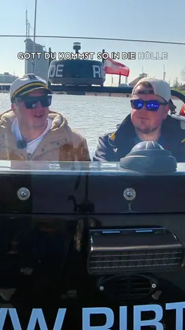 Männer die aufs Wasser starren - Folge 255 #mdaws #männerdieaufswasserstarren #ribtide #comedy 