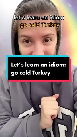 English idioms are tricky and useful🫶 #englishidioms #studyenglish #ingles #englishonline