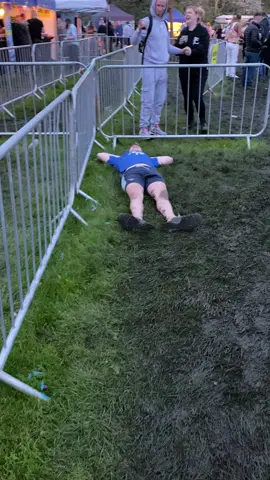 A LOST MIND! @Lost Minds Festival #lostmindsfestival #newcastle #newcastleupontyne #festivals #festival #rave #dance #newcastleunited #edm #electronicdancemusic @Maddix 