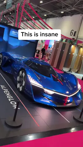 Still no S3 tho  #cars #conceptcar #carscene 