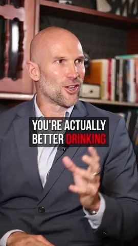 Ultimately, not even a small amount of alcohol is good for you. Filmed by: @PORCAMILO  Edited by: @Luis Ignacio Maya  #AlcoholFreeLifestyle #QuitDrinking #Sober #SoberLife #toxins #breakfast #compromise #sleepquiality #focus #energy #clarity