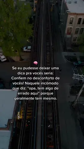 Geralmente tem algo de errado ali ✨