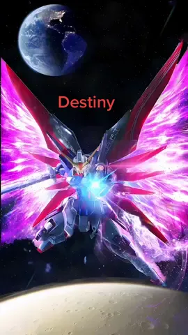 #aiart #InspirasiRaya #aigc #4klivewallpaper #livewallpaper #Al #aidrawing #ai绘画 #gundam #gundamseed #gundamdestiny #gundamseeddestiny 