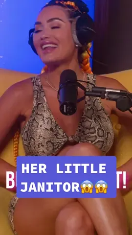 Clean up on aisle 🐱 #cjsparxx #kaylalauren #podcast #iofpodcast #podcasts #podcastclips #kazumi #kazumisworld #viral #trend #trending #fyp #foryou #fypシ #storytime 