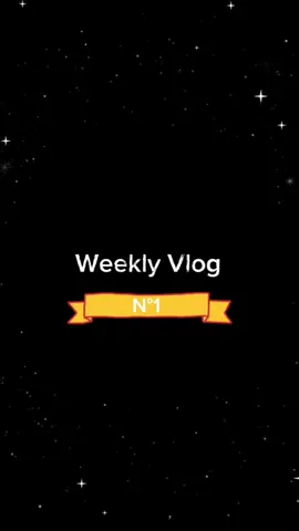 Weekly Vlog N°1 #Vlog #vlogger #vloger #vloggers #vlogers #reel #reels #hashtag #hashtags #paysage #paysages #nature #insta #goodnight #été #automne #hiver #printemps #montagne #plaine #neige #feuillesmorte #mer #arbres  #voyage