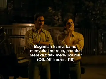 Bahkan sudah dijelaskan di Al Qur'an #sadmoment #dakwahvirtual #dakwahtiktok #tiktokislami #trendingislam #alquran 