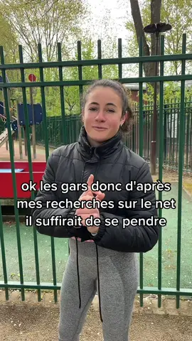Ca va faire des seance pendage tout les matins 😌