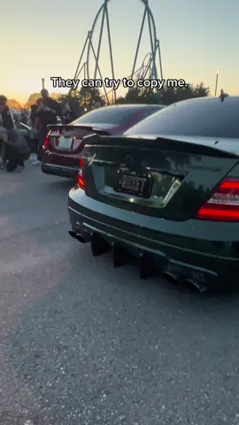 Loud cars, slient moves. #carsoftiktok #victorm10 #foryou #cartok #c63 #motivation #trend #Love #quiet #qptw 