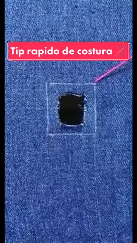 Tip de costura  #costurafacil #creatividad #tipsdecostura #trucosdecostura #costurafacil #costuratiktok  