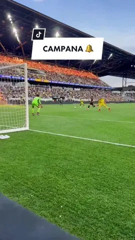 Benja ➡️ Campana 🔔⚽️🔥 #InterMiamiCF #Win #passion #Campana #leocampana #Gameday #Soccer #Passionate #soccertiktok #LaFamiliaIMCF #football #youthsports #MLS #bangers #futbol #dub #goal 