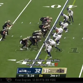 taysom hill always carrying the saints 😂 #flockrams #goofynfl 