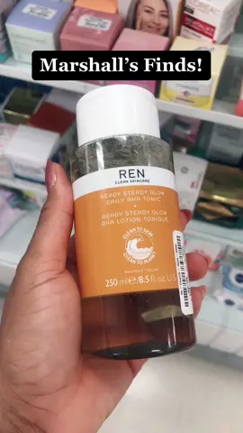 Marshall’s finds! #marshallsfinds2023 #marshallshaul #marshalls #skincare #renskinscare #katesomervilleskincare #skinfx #shisheidosunscreen #differin #koparibeauty #shisheido 