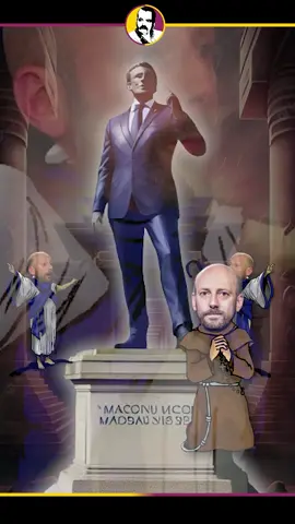 IL FAUT PRIER LE SAINT MACRON POUR STOPPER L'INFLATION #Consigny #Guérini #politique #clash #Macron #inflation #religion #humour