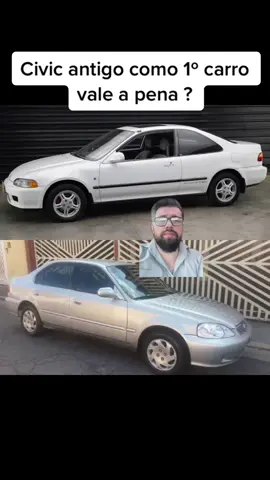 #foryou #viral #viraliza #honda #civic #dicaspara2023 #netflix #power #anos90 