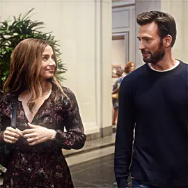 the way he looks at her #ghosted #ghostedmovie #ghostededit #anadearmas #anadearmasedit #anadearmassupremacy #chirsevans #chirsevansedit #cevnas #coleturner #sadierhodes #fy #fyy #fyp #foryou #anadearmasandchrisevans 