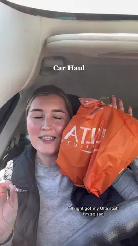 Car Haul #haul #errands #errandsday #errandswithme #shopping #shoppinghaul #haultok #hauls #cleangirl #organize #containerstore #funday #sunday #sundayfunday #trending #viral #makeup #MakeupRoutine #skincare #skincareroutine #hair #haircare 