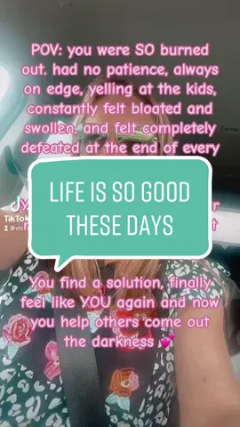 #fyp #foryoupage #MomsofTikTok #momtok #momsover30 #momsover40 #hormoneimbalance #cortisolimbalance #guthealth #fightorflight #holstichealing #naturalsolutions #loweringcortisol #howtofixcortisol #cortisolmodulator 