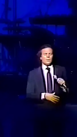 #julio_iglesias #je_nai_pas_changé #1981 #paris 
