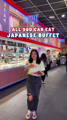 Food in Pembroke Pines: Minato Japanese Buffet has such great options to choose from when it comes to buffet. Price for lunch is $17.99 Mon-Fri & $19.99 Sat-Sun and Dinner is $29.99 Mon-Thur & $31.99 Fri- Sun #Foodie #pembrokepines #southfloridablogger