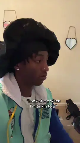 Eye contact ??? Nah get smb else to do it #nervous #eyecontact #fypp #viral #xyzbca 