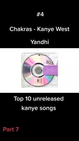 Song Rating: 9,3 #ye #kanye #kanyetok #yandhi #fyp 