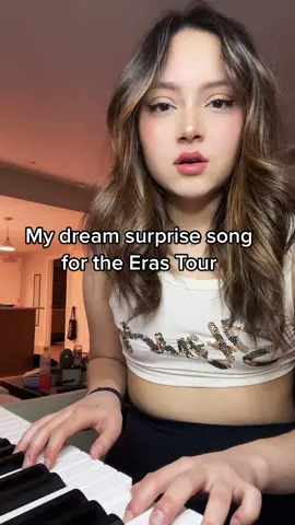 @taylorswift I think 08/08 would be a perfect noght to sing YOYOK #taylorswift #erastour #erastoursurprisesong #TSTheErasTour #taylornation #swifttok #swiftie #swifties #taytok 