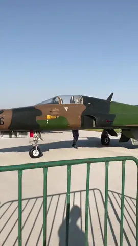 F-5 Tiger De la Fuerza Aerea Mexicana  En FAMEX . . . #f5 #f5tiger #tiger #jet #combatjet #vintage #planespotter #planspotting #planespotters #planepics #planephotography #planevideos #famex #famex2023 