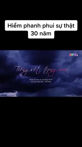 tập 24-1 Tập Cuối Hiểm phanh phui sự thật, và nhận cái kết đắng #tiếngsettrongmua #phimhay 