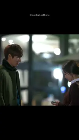 kok agak maksa ya mas😁 tapi mimin suka😍😍#CLEARYourHeadKetombeChallenge #theheirs #theheirskoreandrama #leeminho #parkshinhye #dramakorea #koreandrama 