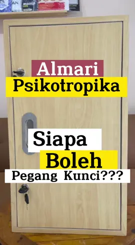 Banyak yg mau ribet, bikin ukuran buuuuesar. Tp isinya DZP doang 😂😂  #lemarinarkotik #jogjaistimewa #apoteker #apotekerhits #apotekerindonesia #puskesmas #lembarbalikpio #posterkesehatan 
