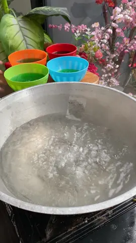 Dimarahin mama mertua karna salah bikin cemilan kesukannya !!