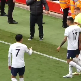 RicharliSON 💗💗 #sonheungmin #heungminson #richarlison #football #coys #trending #viral 