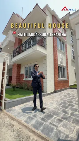 Two Beautiful House on sale at Hattigauda, Budalinkantha. Contact | 9851342035 / 9860635590  Features!  - 6  Anna 1 Paisa Land  - Dakshin Facing  - Good road access ;20ft -  5 BHK  - Beautiful view  - Water | Drainage | all basic facilities available - Bedroom | living | kitchen | dining | bathroom  - Balcony  - Near From main road  - Parking space  ________________________ #realestate #realestateagent #realestatetips #realestatebroker #realestatenepal #houseinkathmandu #lalpurjanepal #realestatelife #realestateinvesting #gatthaghar #bhaktapur  #kathmanduvalley #propertybuyandsell #nepal #pokhara #realestate #realestateagent #realestatetips #realestatebroker #realestatenepal #houseinkathmandu #lalpurjanepal #realestatelife #realestateinvesting #gatthaghar #bhaktapur  #kathmanduvalley #propertybuyandsell #nepal #pokhara #luxury #ultraluxury #buy #sell #purchase #fyp #house #kathmandu #nepal #apartment #rooms #rent #onrent #buy #sell #purchase