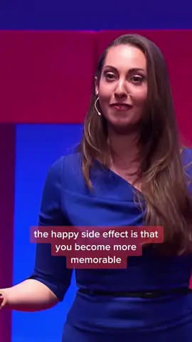 #tedtalk #tedtalks #tedtalktiktok #vanessavanedwards #dopamine #verbaldopamine #BeNice #benicetoeveryone #beoptimistic #bedopamine #fyp #fypシ #fypシ゚viral 